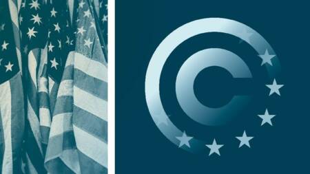 Copyright ve Spojených státech a v Evropě: základní rozdíly