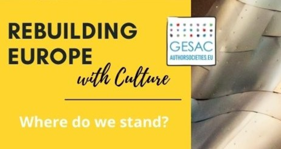 Pozvánka na konferenci „Rebuilding Europe – Where do we stand?“