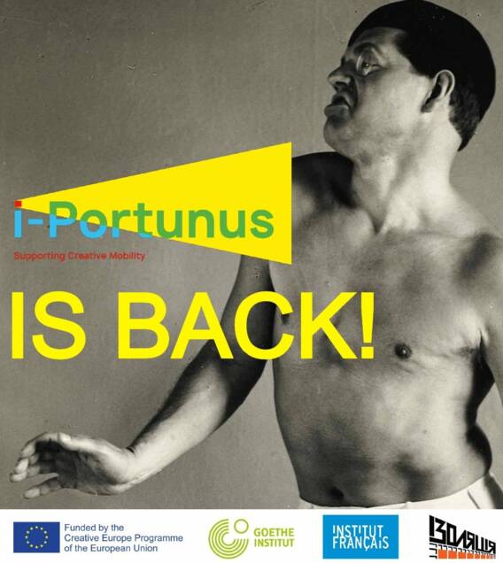 Program i-Portunus hudba