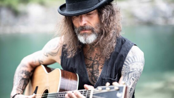 Honza Holeček - Držet ten starej bigboš