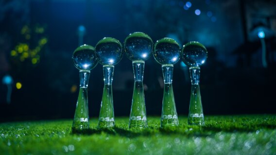 Ceny OSA 2026 znají své vítěze. Hudební scéně dominovali Hard Rico  a Calin, ocenění získali i Michal Pavlíček nebo Magdalena Kožená
