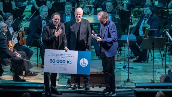 Čeští skladatelé zaznamenali významný úspěch v mezinárodní soutěži OSA a Composers Summit Prague