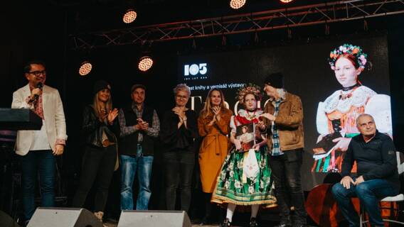 Projekt Tradice v obrazech oživuje český folklor skrze umělecké fotografie