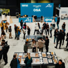 Meet & Drink with OSA