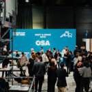 Meet & Drink with OSA