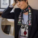 Diane Warren, držitelka šestnácti nominací na Oscara a autorka titulních písní k filmu Armageddon nebo Pearl Harbor