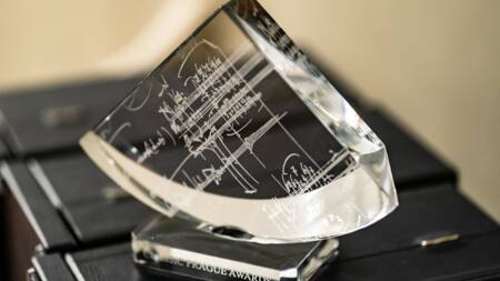 Classic Prague Awards si odnesly Epoque Quartet či Česká filharmonie. Ocenění za Propagaci české hudby v zahraničí získal Garrick Ohlsson