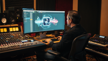 Jak registrovat u OSA hudební díla vytvořená s pomocí umělé inteligence - za jakých podmínek to lze a jak je to s autorstvím?