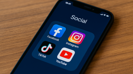 Hudba na internetu a sociálních sítích nejen z pohledu autorských práv