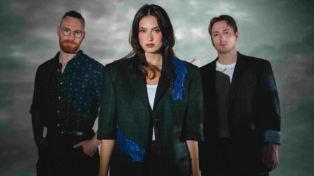 We Are Domi – Autenticita je pro mě víc než prvoplánový hit