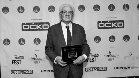 Zemřel Zdeněk Šesták - výjimečný skladatel, muzikolog a objevitel cítolibských mistrů