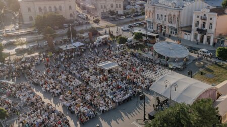 OSA se dohodl se zástupci měst a obcí na úpravě výpočtu autorské odměny u hudebních produkcí s veřejnou podporou