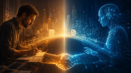Roman Strejček: Autoři nesmí doplácet na rozmach umělé inteligence