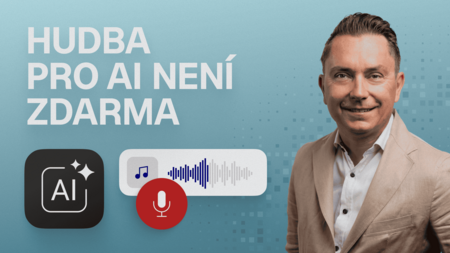 Roman Strejček: Autoři nesmí doplácet na rozmach umělé inteligence