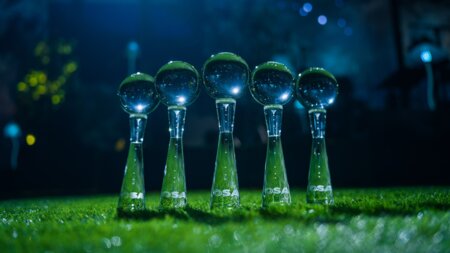 Ceny OSA 2026 znají své vítěze. Hudební scéně dominovali Hard Rico  a Calin, ocenění získali i Michal Pavlíček nebo Magdalena Kožená