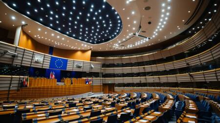 Evropský parlament se v oblasti streamované hudby postavil na stranu hudebních autorů