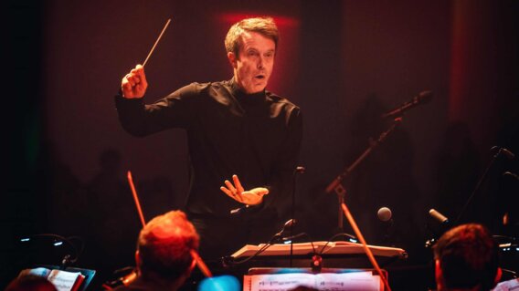 Composers Summit Prague 2026: Vstupte do světa filmové a herní hudby s exkluzivní slevou pro autory OSA