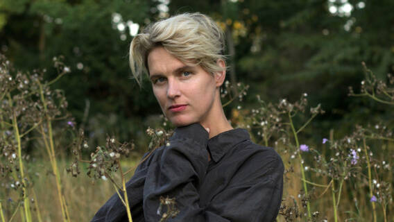 Markéta Foukalová - Vaříme, pereme a uklízíme všichni. A tehdy přicházejí ty nejhlubší myšlenky