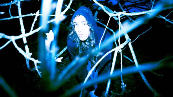 Sunnbrella - Kytarami se nijak nerozmazluju