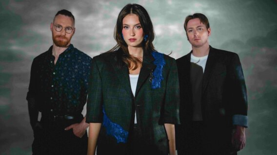 We Are Domi – Autenticita je pro mě víc než prvoplánový hit