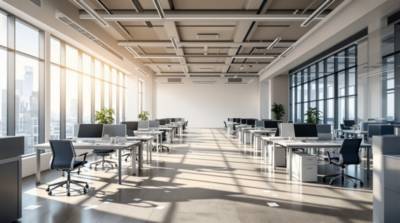 Uzavření naší kanceláře 27. října 2025 z provozních důvodů