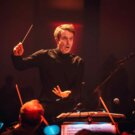 Harry Gregson-Williams, autor hudby k Shrekovi nebo Letopisům Narnie diriguje při závěrečném koncertě Composers Summit Prague 2025