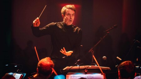 Composers Summit Prague 2026: Vstupte do světa filmové a herní hudby s exkluzivní slevou pro autory OSA