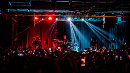 Zahrajte si na festivalu Prague Music Week 2025 – OPEN CALL!
