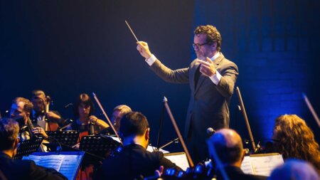 Composers Summit Prague 2026: Hollywoodské legendy přivezou do Prahy soundtracky ze Stranger Things, The Last of Us i House of Cards