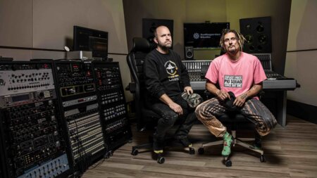 Pio Squad - Hudba jako srdce, které nikdy nepřestane bít