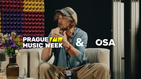 Ohlédnutí za Prague Music Week 2025