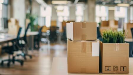 New address of OSA: Prague office moves to Belehradská Street