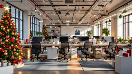 OSA opening hours during the Christmas holidays and on New Year's Eve 2025